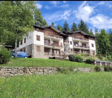 Affitto Appartamento Vacanze a Castione della Presolana (Bergamo)