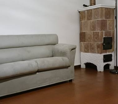 Trilocale in vendita a Ponte di Legno (Brescia), Corso Milano 14