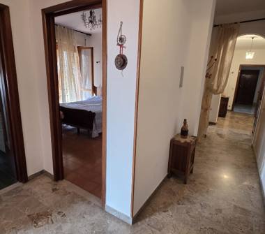 Quadrilocale in vendita a Rivalta Bormida (Alessandria), Via Guglielmo Oberdan 76
