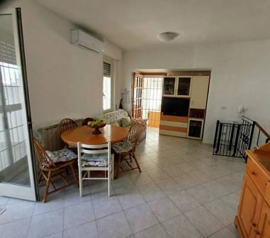 Trilocale in vendita a Montalto di Castro, Frazione Montalto Marina