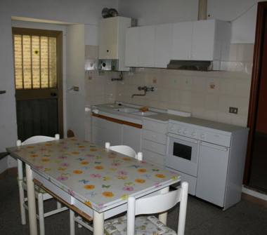 Porzione di casa in vendita a Lunano (Pesaro e Urbino)