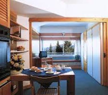 Offerta Vacanze Residence a Mezzana, Frazione Marilleva 1400