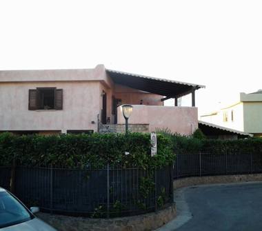 Villetta a schiera in vendita a Campofelice di Roccella (Palermo)