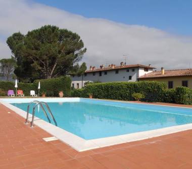 Affitto Appartamento Vacanze a Reggello, Frazione Leccio