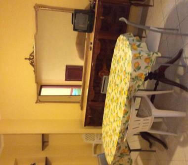 Affitto Appartamento Vacanze a Campofelice di Roccella (Palermo)