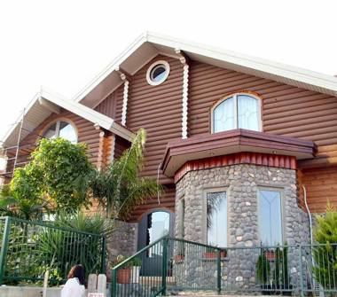 Villa in vendita a Roma, Zona Cassia