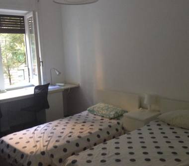 Affitto Stanza Doppia a Roma, Zona Bologna
