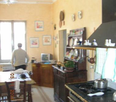 Villa in vendita a Carmagnola (Torino)