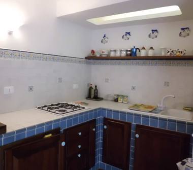 Bilocale in vendita a San Felice Circeo (Latina)