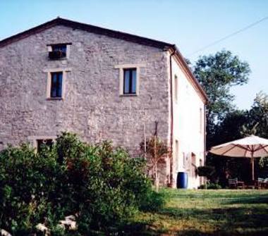 Rustico/Casale in vendita a Sogliano al Rubicone, Frazione Rontagnano