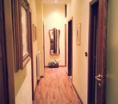 Affitto Stanza Singola a Pescara, Frazione Centro città