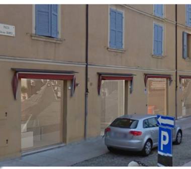 Palazzo/Stabile in vendita a Finale Emilia (Modena)