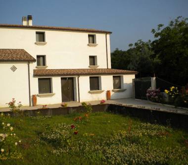 Villa in vendita a Sogliano al Rubicone, Frazione Ca' Domenichino