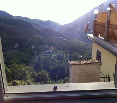 Altro in vendita a Massa, Frazione Altagnana