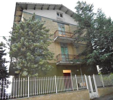 Casa indipendente in vendita a Monte San Giusto (Macerata)