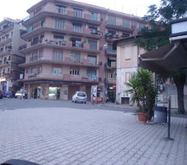 Appartamento in vendita a Reggio Calabria, Frazione Centro città