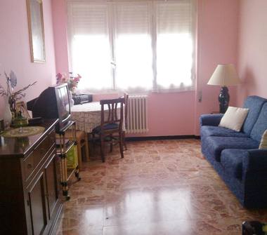 Affitto Appartamento Vacanze a Rapallo (Genova)