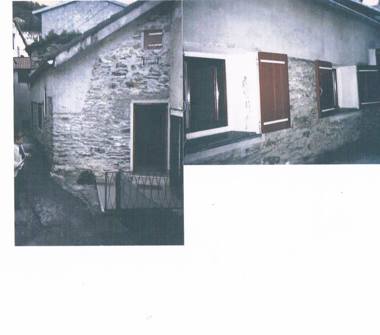 Casa indipendente in vendita a Rezzo (Imperia)