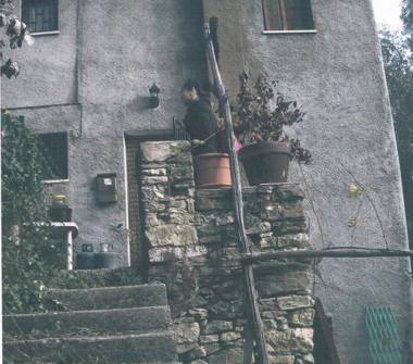 Casa indipendente in vendita a Andora (Savona)