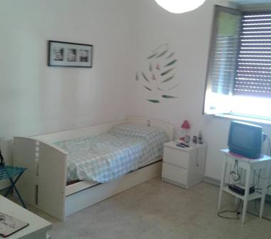 Affitto Stanza Singola a Bari, Zona Poggiofranco