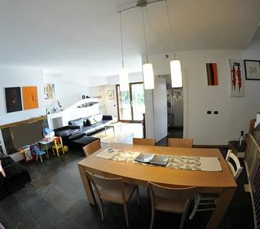 Villa in vendita a Riano (Roma)