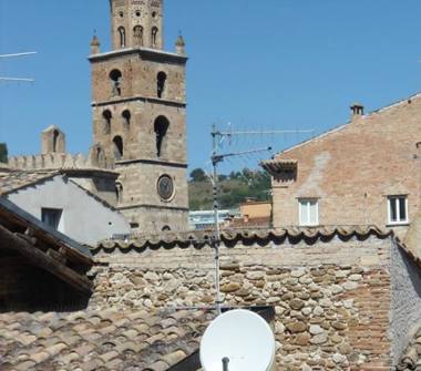 Affitto Stanza Singola a Teramo, Frazione Centro città