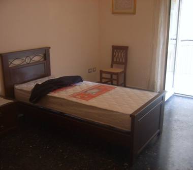 Affitto Stanza Singola a Napoli, Zona Arenella