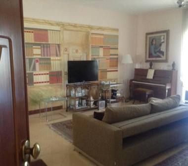 Attico in vendita a Foggia, Frazione Centro città