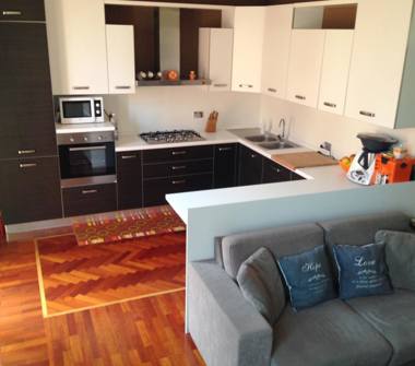 Trilocale in vendita a Torino, Zona Cit Turin