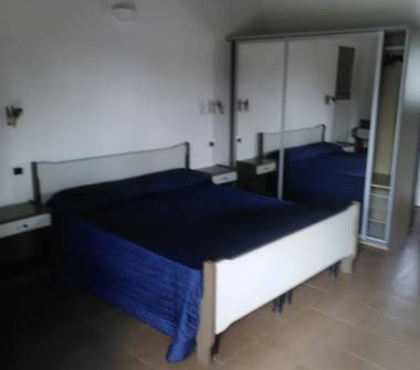 Affitto Stanza Tripla a Frascati (Roma)