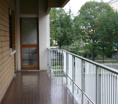 Appartamento in vendita a Torino, Zona Millefonti