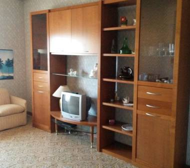 Trilocale in vendita a Reggio Calabria, Frazione Bocale Ii