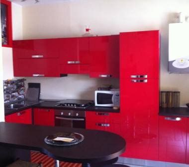 Appartamento in vendita a Besozzo (Varese)