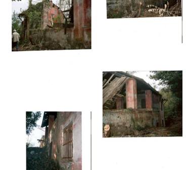 Rustico/Casale in vendita a Cicagna, Frazione Casette