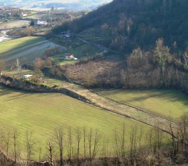 Rustico/Casale in vendita a Gavi, Frazione Sottovalle