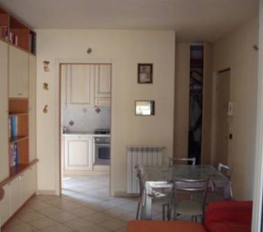 Quadrilocale in vendita a Massarosa (Lucca)