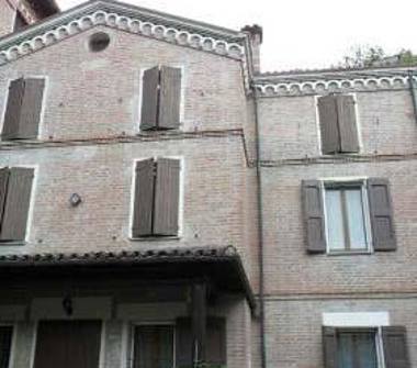 Villa in vendita a Monte San Pietro (Bologna)