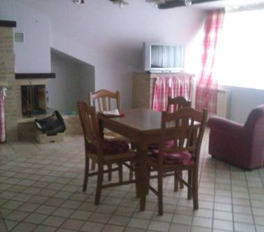 Bilocale in vendita a Montecosaro, Frazione Montecosaro Scalo