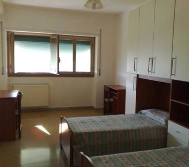 Affitto Stanza Doppia a Roma, Zona Magliana