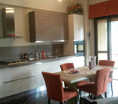 Quadrilocale in vendita a Serravalle Scrivia (Alessandria)