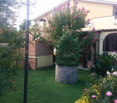 Villetta a schiera in vendita a Fabrica di Roma (Viterbo)