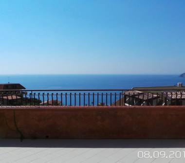 Affitto Appartamento Vacanze a Letojanni (Messina)