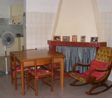 Casa indipendente in vendita a Cagliari (Cagliari)