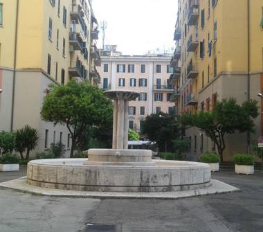 Affitto Stanza Singola a Roma, Zona Re di Roma