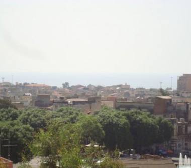 Trilocale in vendita a Catania, Zona Piazza Risorgimento