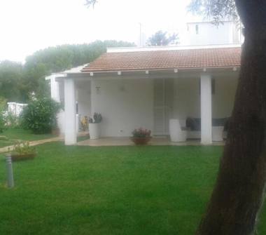 Villa in vendita a Ostuni, Frazione Rosa Marina