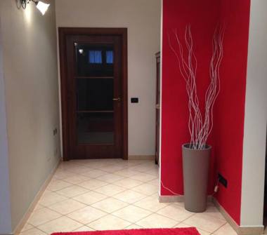 Quadrilocale in vendita a Cascina, Frazione Latignano