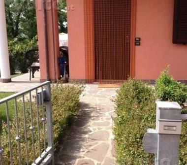 Quadrilocale in vendita a Sassofeltrio, Frazione Fratte