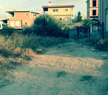 Terreno Edificabile Residenziale in vendita a Roma, Zona Monte Sacro