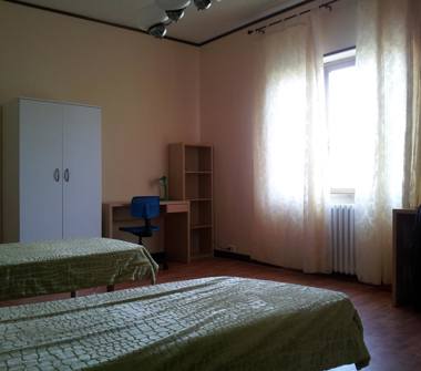 Affitto Stanza Doppia a Roma, Zona Borghesiana